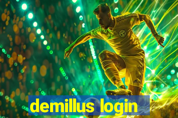 demillus login